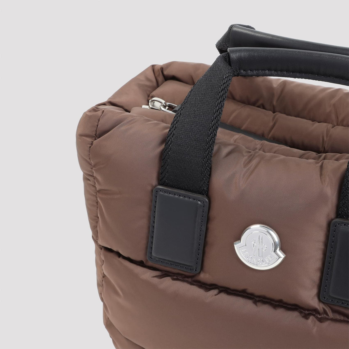 Moncler Mini Caradoc Tote Bag Women Women MONCLER