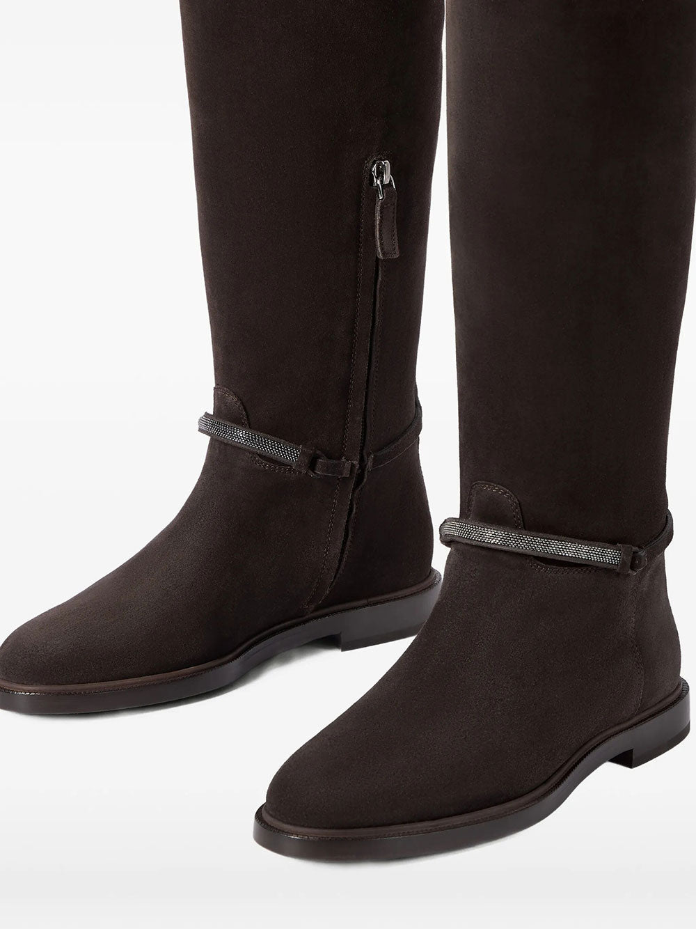 Brunello Cucinelli Women Boots BRUNELLO CUCINELLI