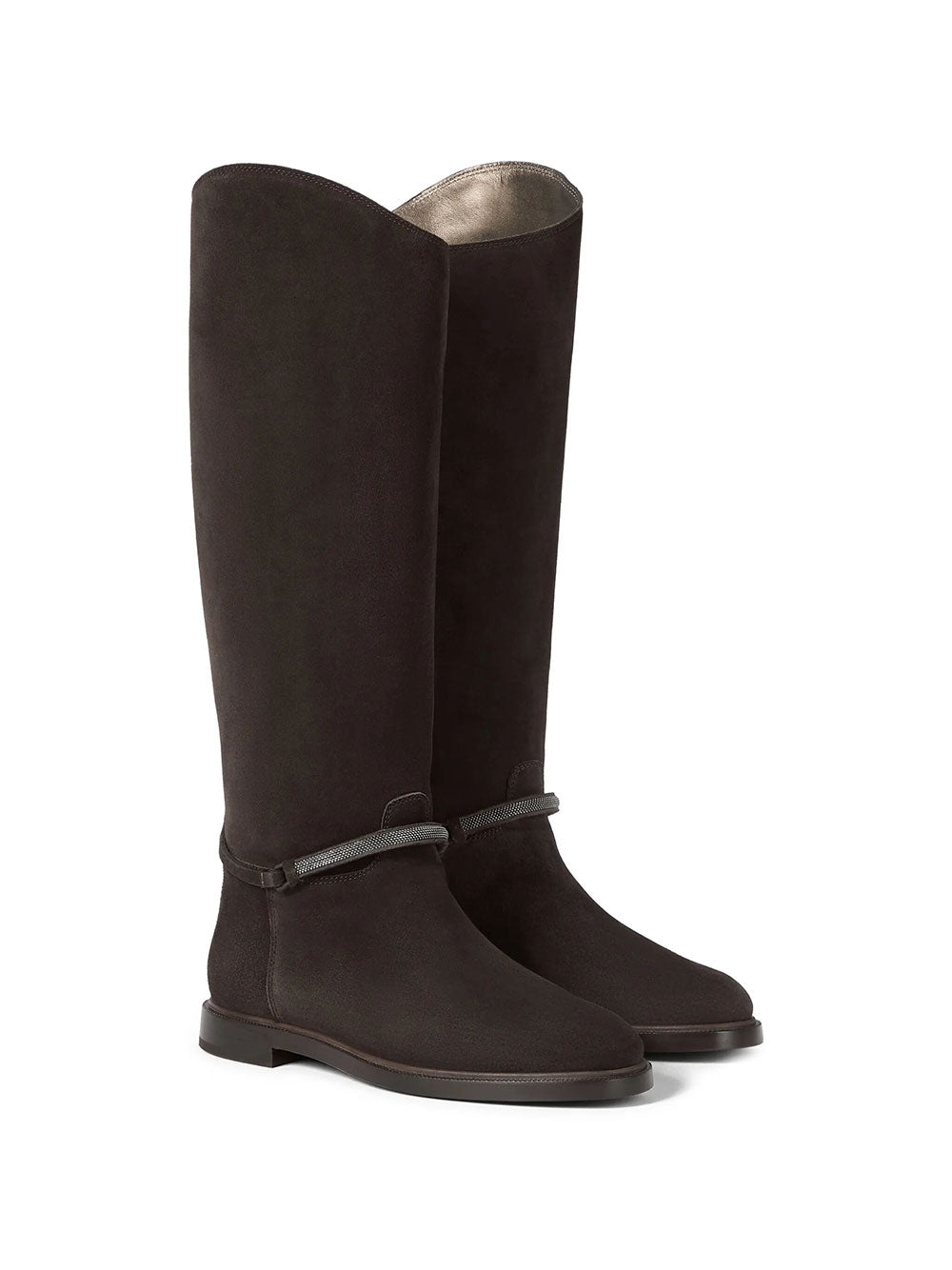 Brunello Cucinelli Women Boots BRUNELLO CUCINELLI