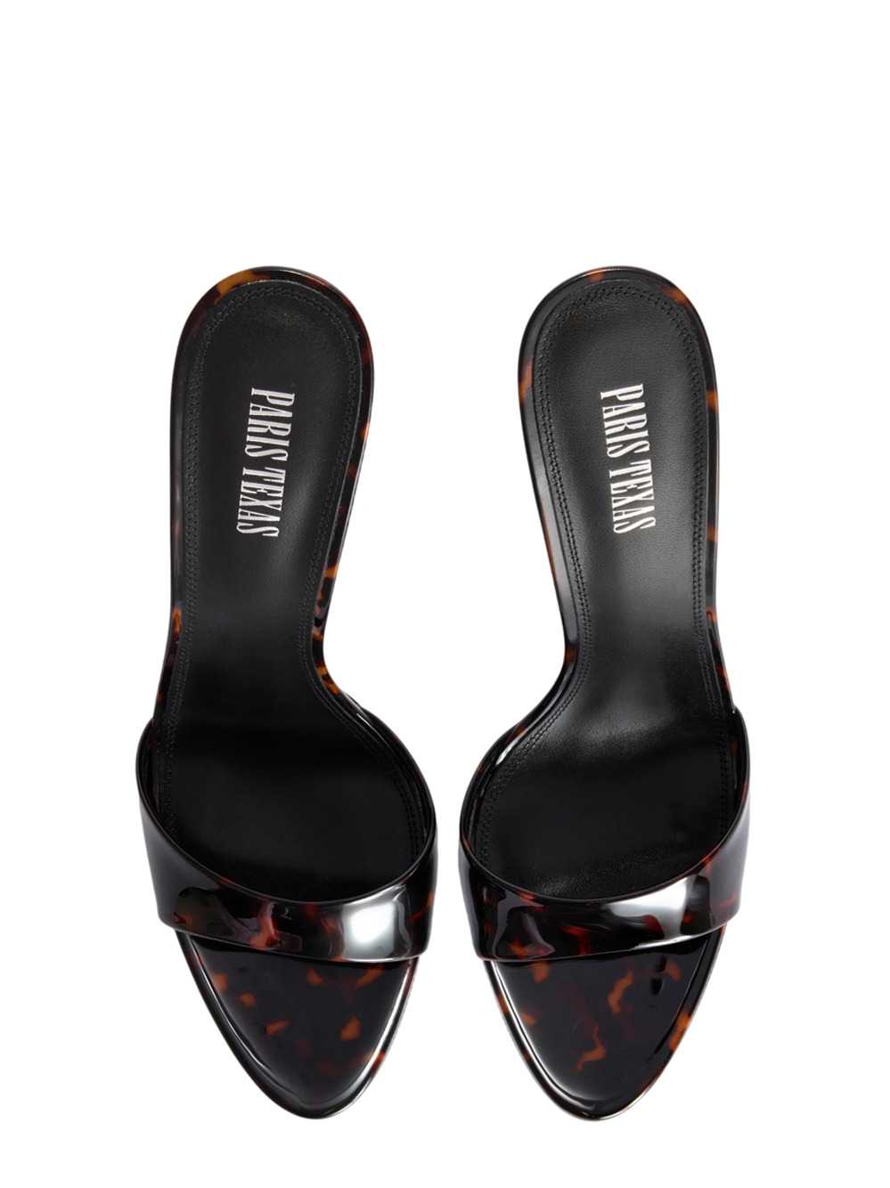 Paris Texas Women Lidia Mule 105 PARIS TEXAS