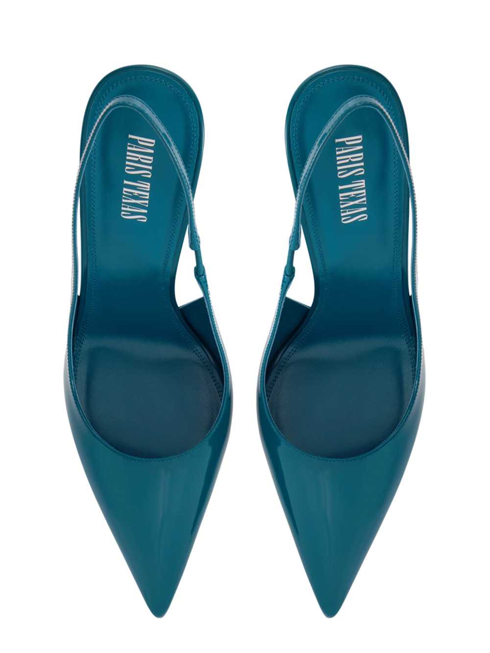 Paris Texas Women Lidia Slingback PARIS TEXAS