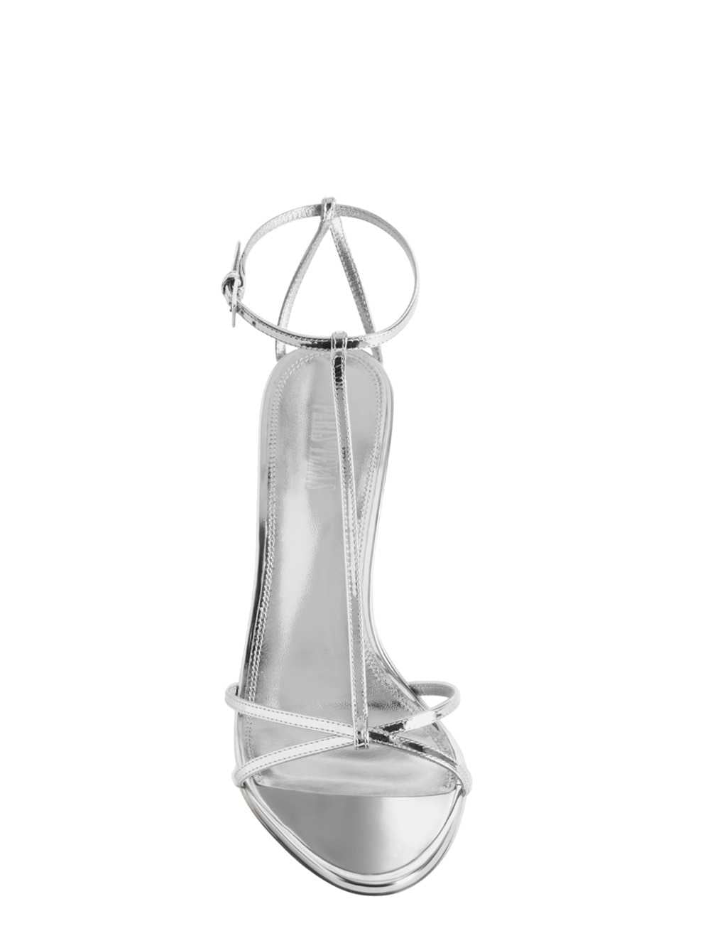 Paris Texas Women Lidia T-Strap Sandal 105 PARIS TEXAS