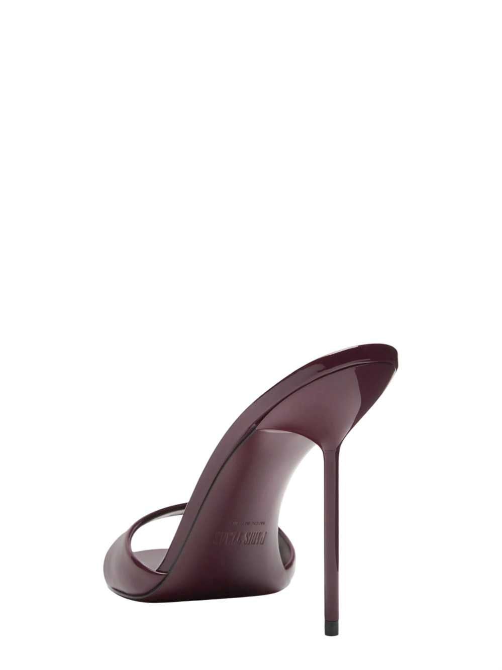 Paris Texas Women Lidia Mule 105 PARIS TEXAS