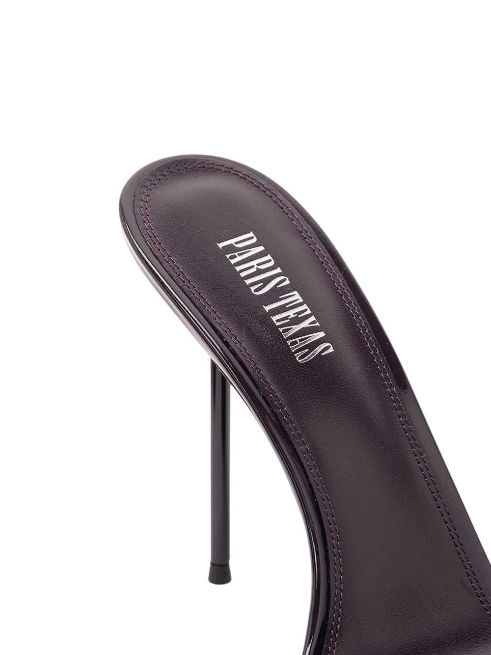 Paris Texas Women Lidia Mule 105 PARIS TEXAS