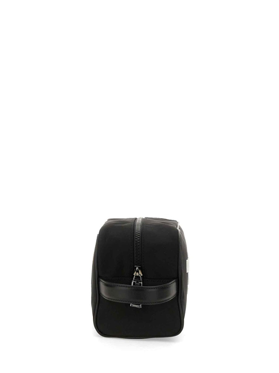 Dolce & Gabbana Men Necessaire With Logo DOLCE & GABBANA