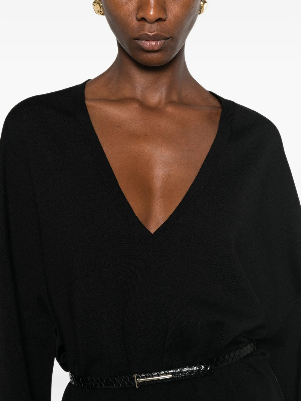 Tom Ford Women Knitwear Top TOM FORD