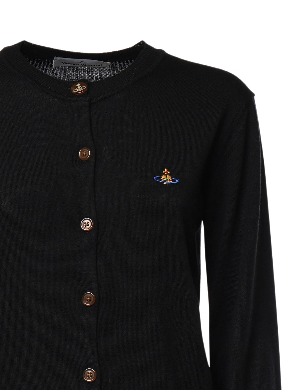 Vivienne Westwood Women Bea Cardigan VIVIENNE WESTWOOD