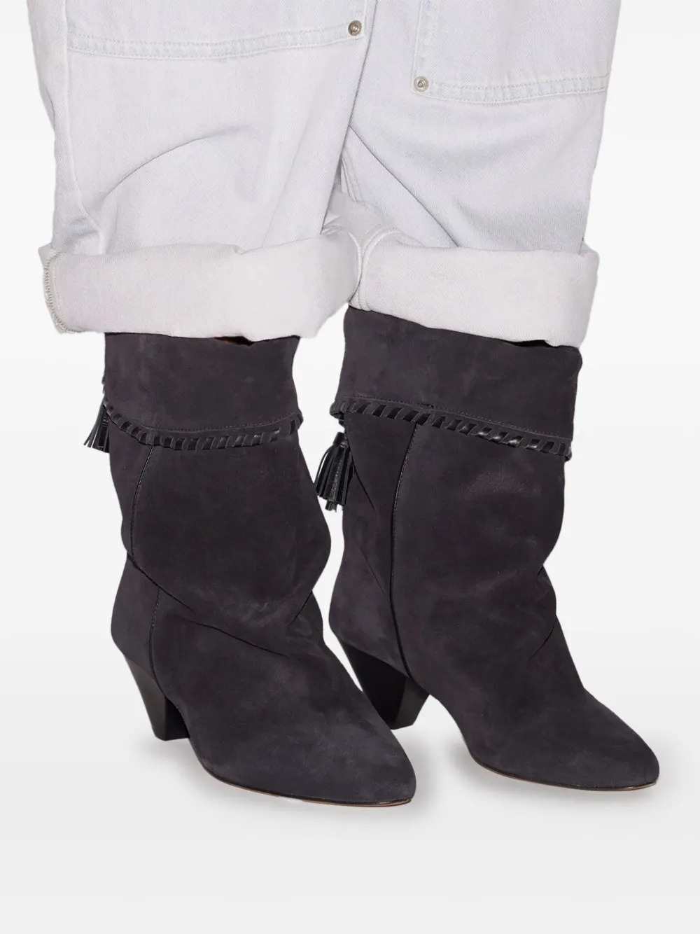 Marant Women Dalby Boots ISABEL MARANT