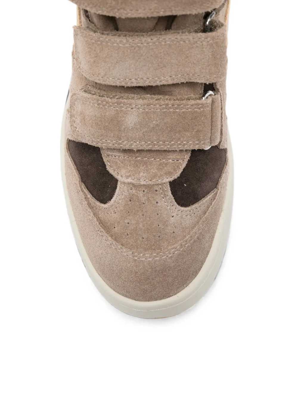 Marant Women Im3 Sneakers ISABEL MARANT