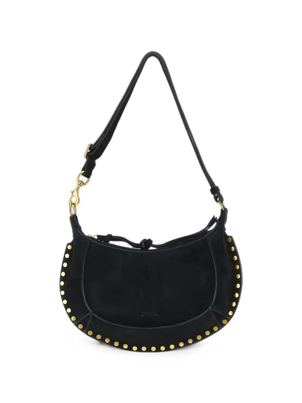 Marant Women Oskan Moon Bag ISABEL MARANT