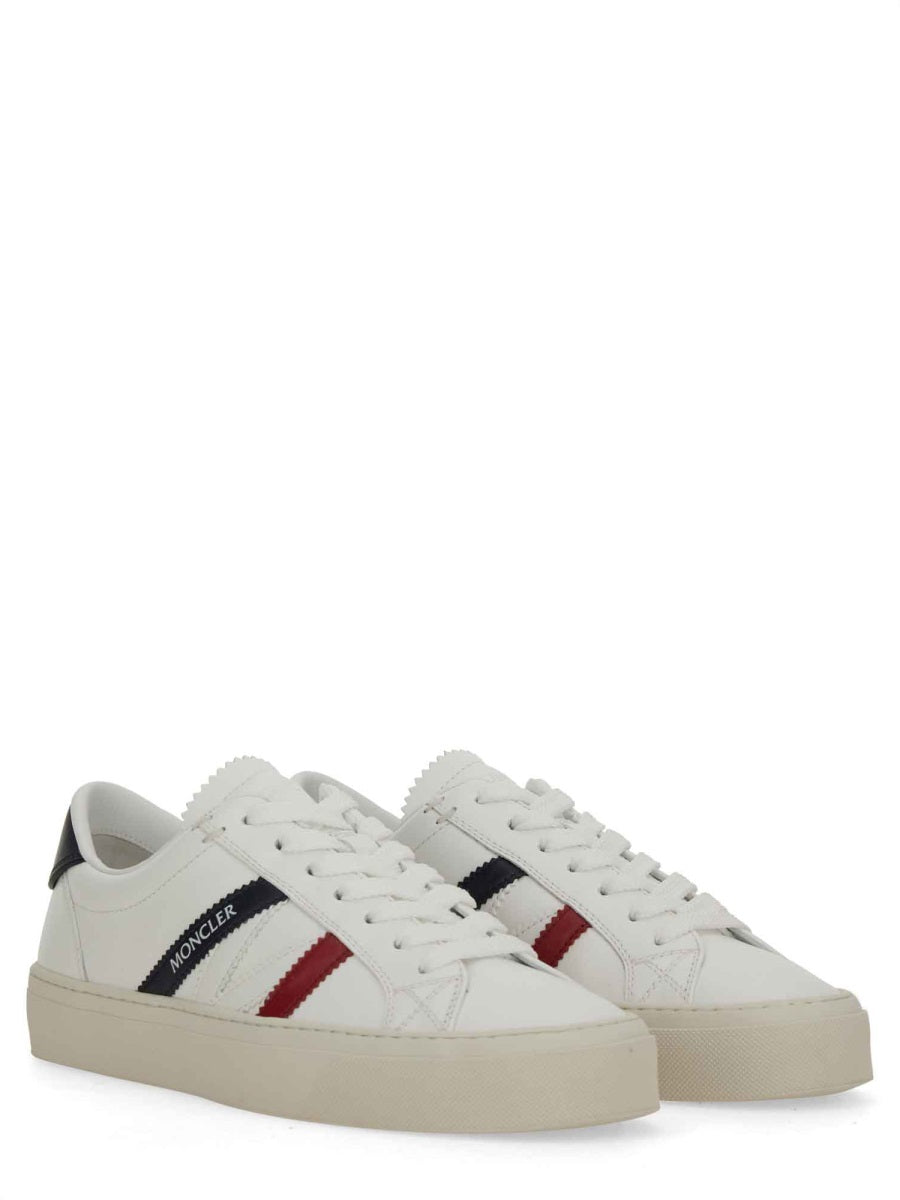 Moncler Women "Monaco2" Sneaker MONCLER