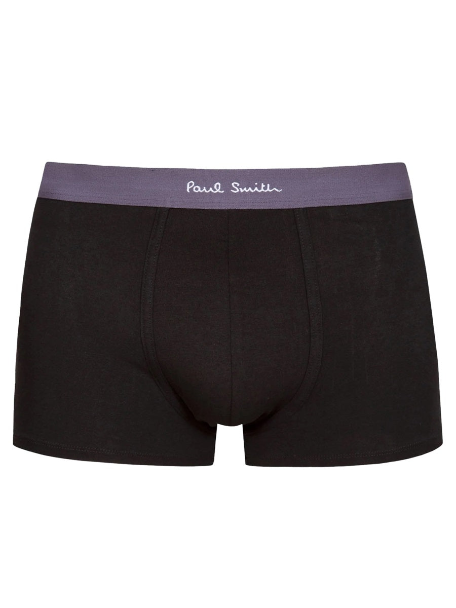 Paul Smith Men Pack Of Five Boxer Shorts PAUL SMITH