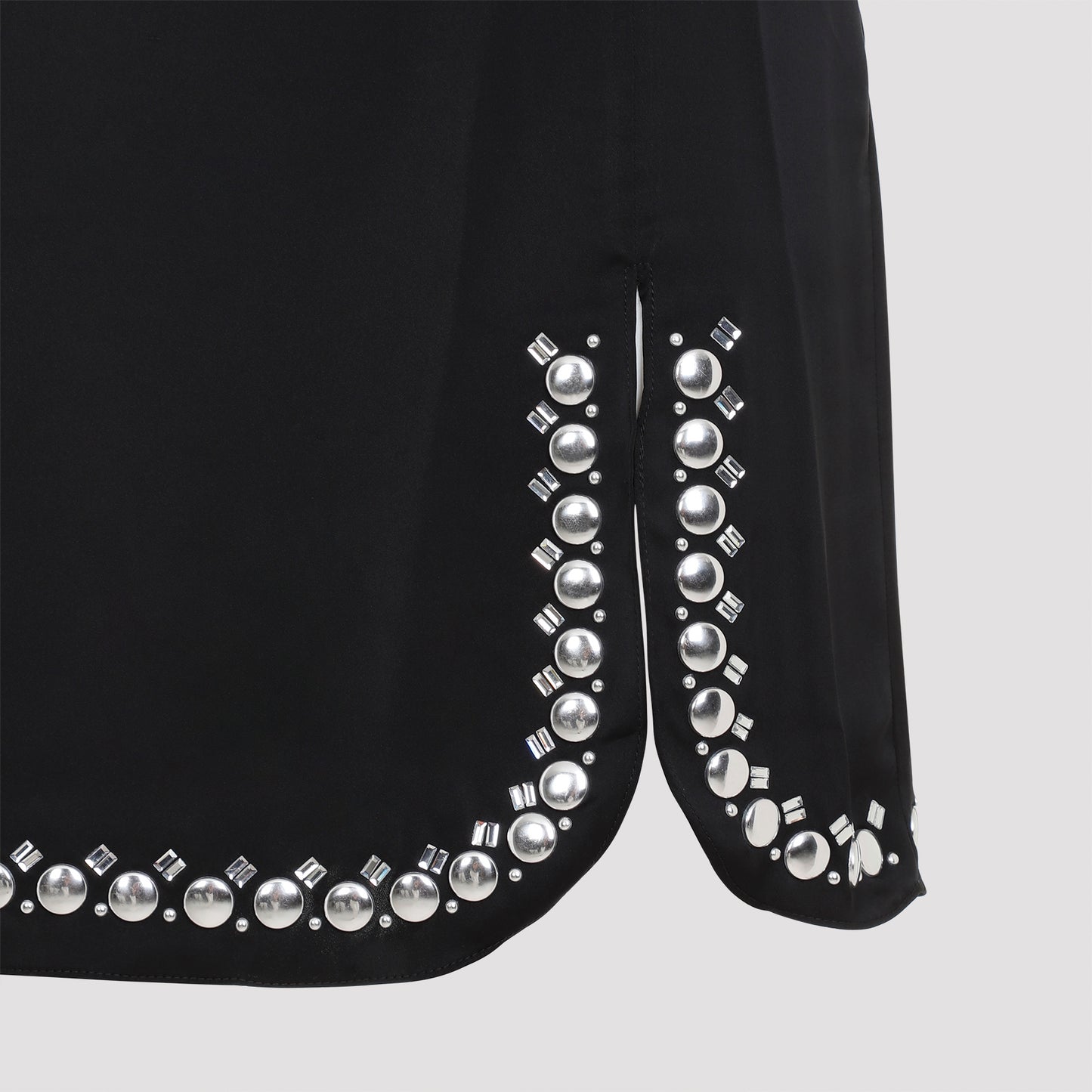 Rabanne Mini Skirt Women PACO RABANNE