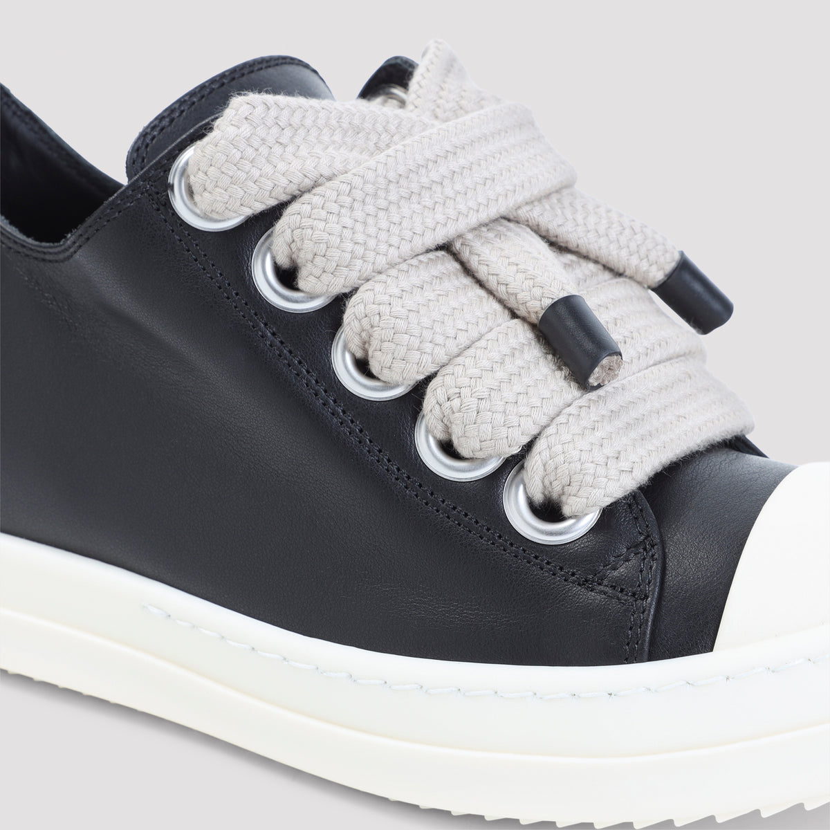 Rick Owens Jumbolace Low Sneakers Women RICK OWENS