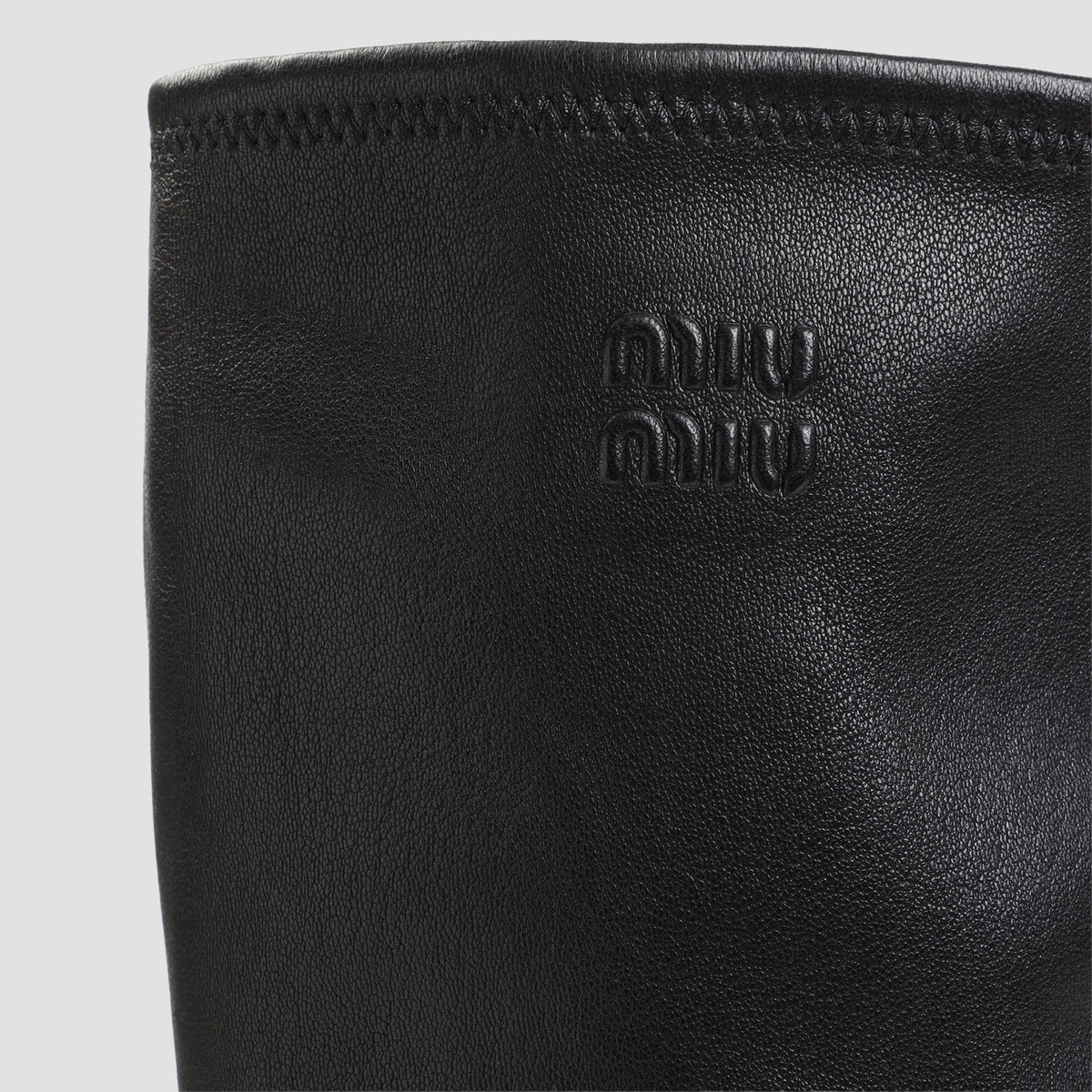 Miu Miu Boots Women MIU MIU
