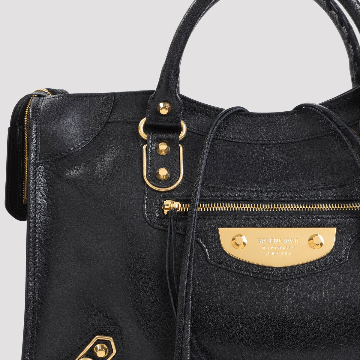 Balenciaga Le Cty Uptown Medium Bag Women BALENCIAGA