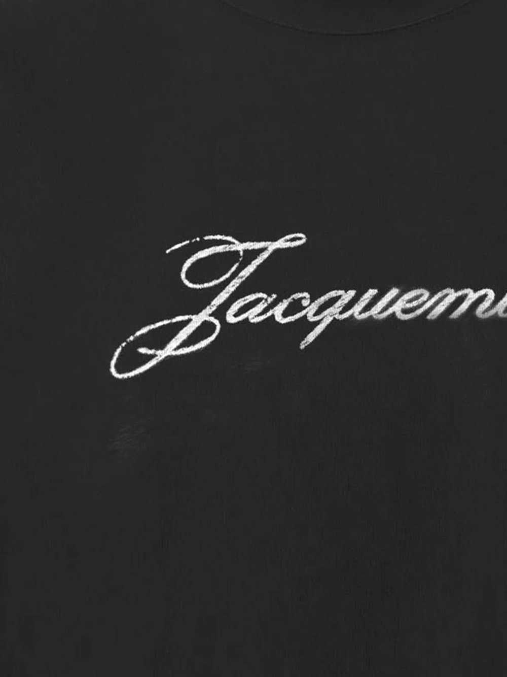 Jacquemus Women Logo T-Shirt JACQUEMUS