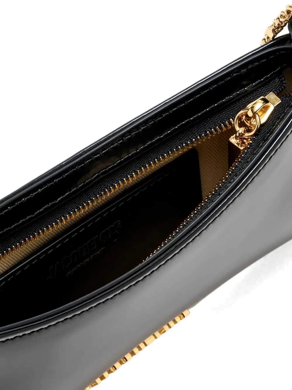 Jacquemus Women Jacquemus Women Chain Shoulder Bag JACQUEMUS