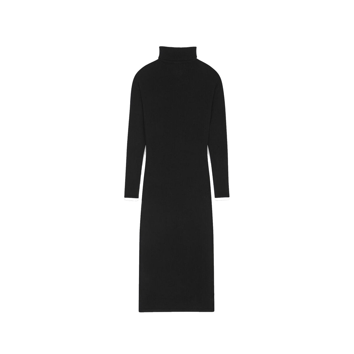 Saint Laurent Cashmere Dress Women SAINT LAURENT