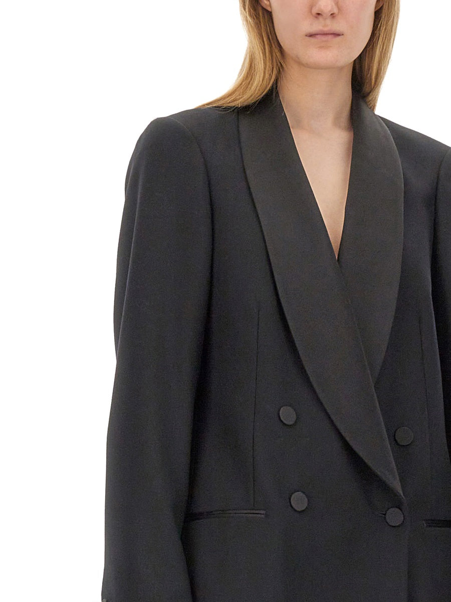 Dries Van Noten Women Double-Breasted Jacket DRIES VAN NOTEN