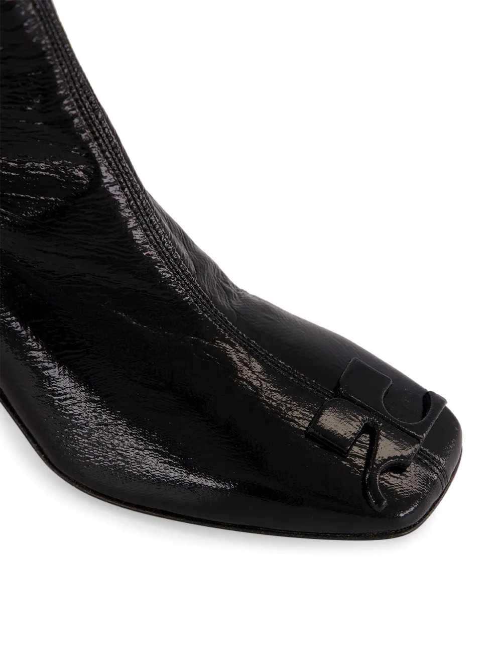 Courreges Women Re-Edition Ankle Boots COURREGES