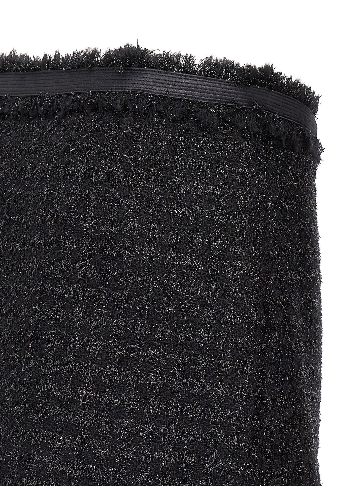 Versace Women Lurex Skirt VERSACE