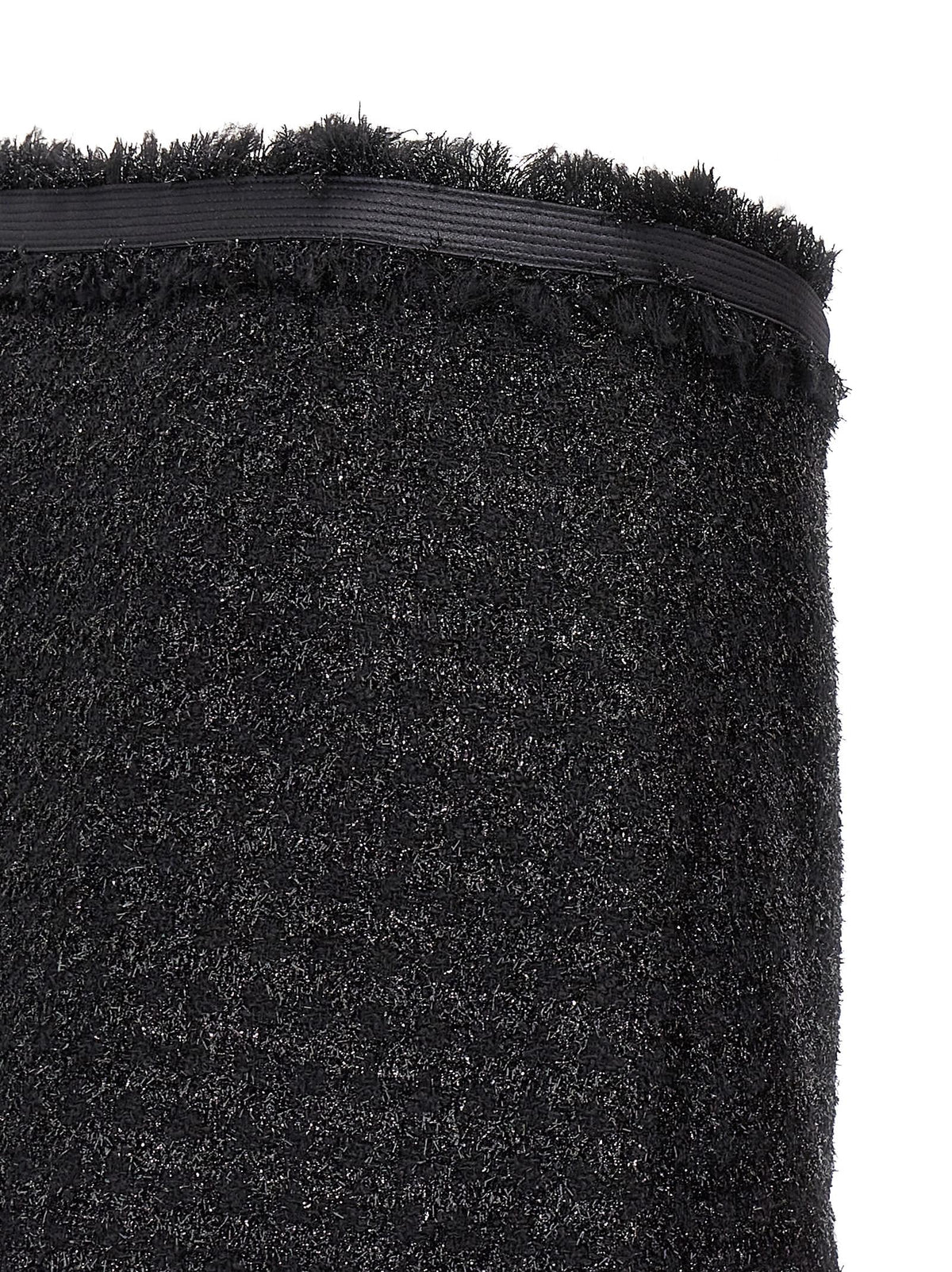 Versace Women Lurex Skirt VERSACE
