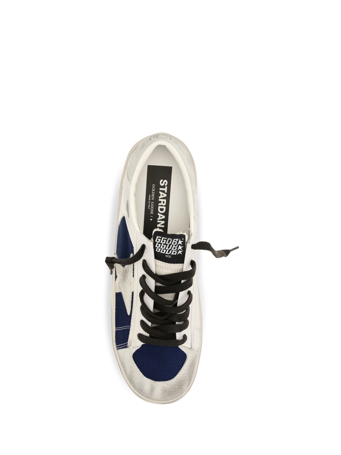 Golden Goose Men Stardan Sneakers GOLDEN GOOSE