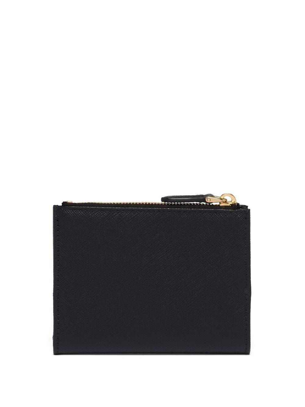 Prada Women Portafoglio Saffiano PRADA