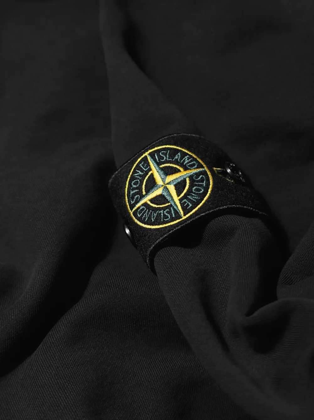 Stone Island Men Raglan-Sleeve Sweatshirt STONE ISLAND