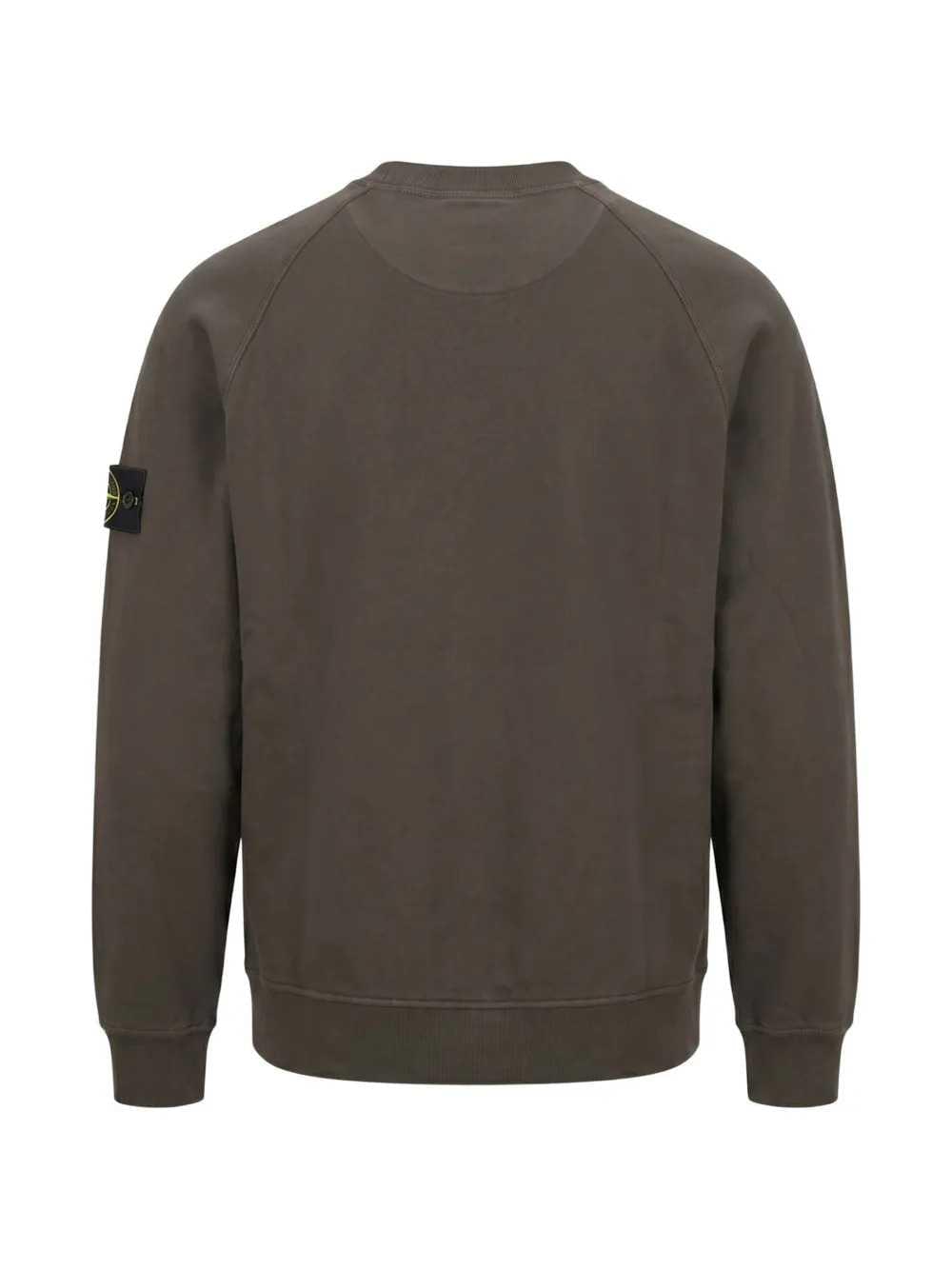 Stone Island Men Raglan-Sleeve Sweatshirt STONE ISLAND