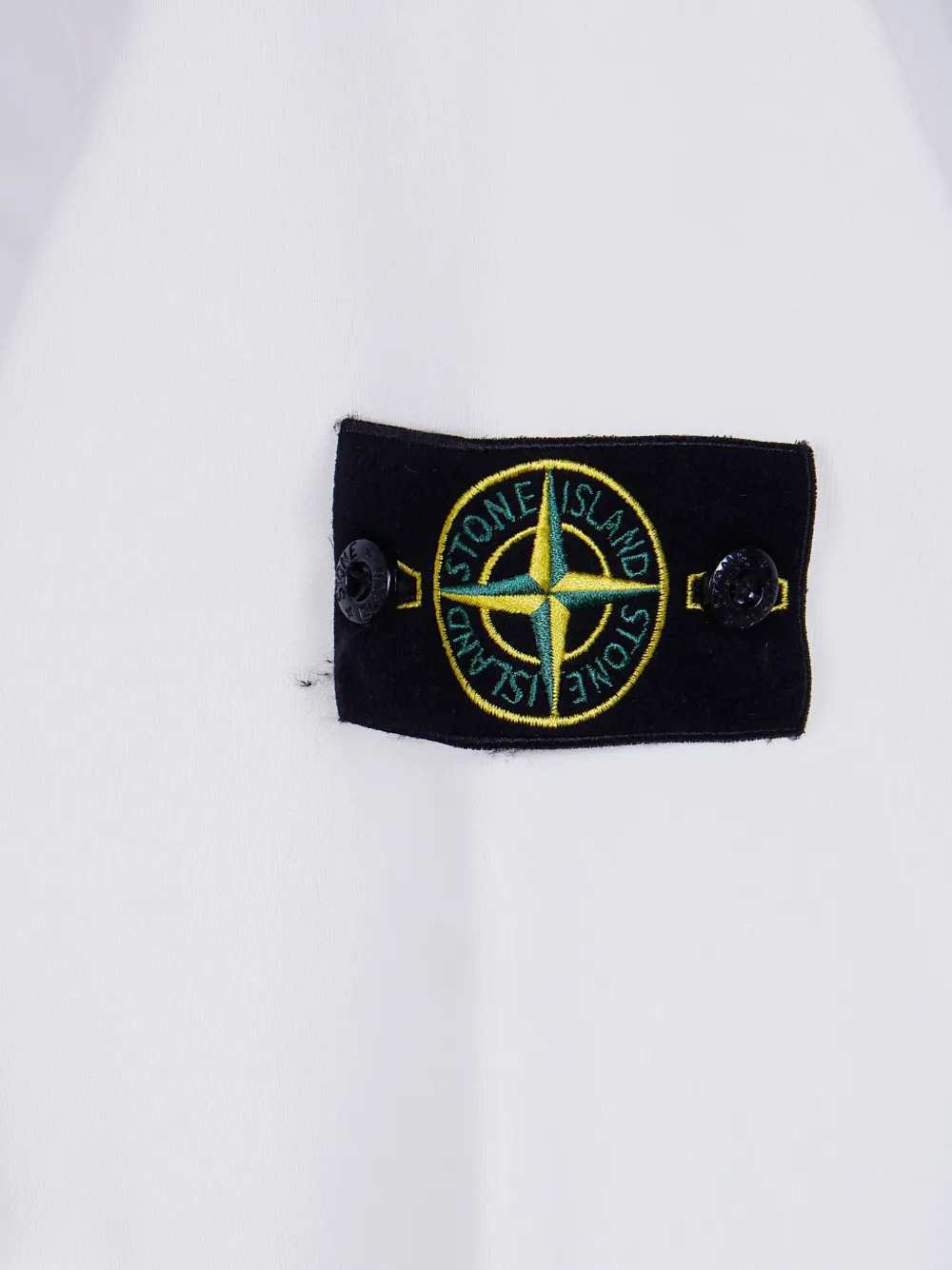 Stone Island Men Raglan-Sleeve Sweatshirt STONE ISLAND