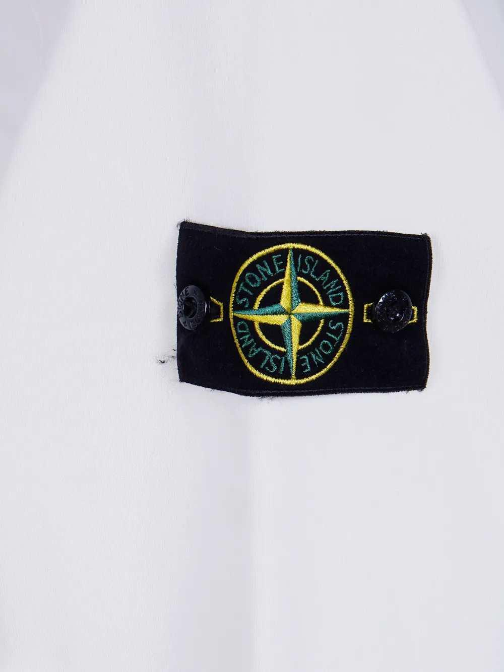Stone Island Men Raglan-Sleeve Sweatshirt STONE ISLAND