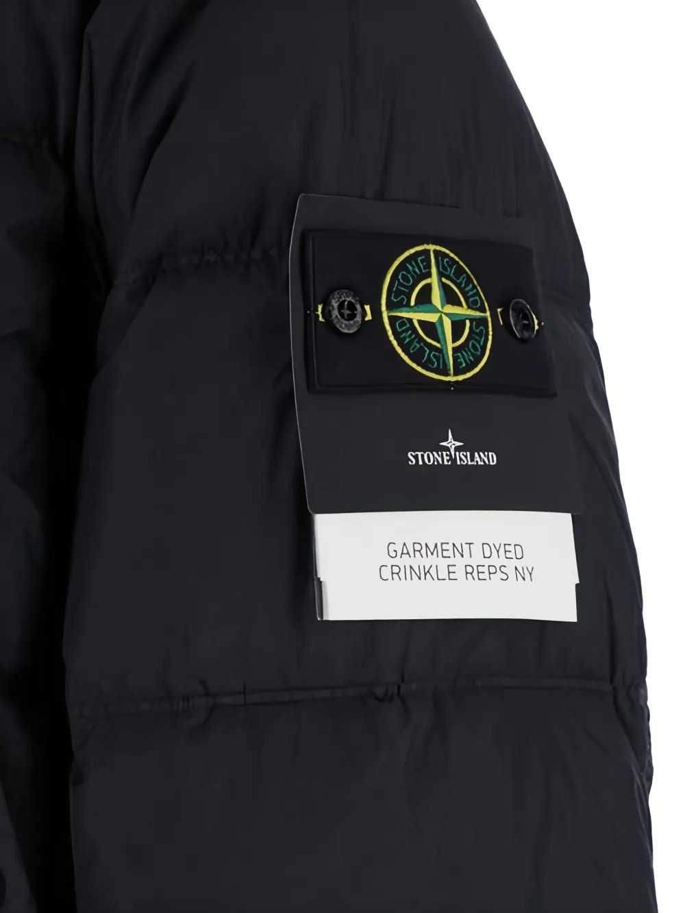 Stone Island Men Button-Up Jacket STONE ISLAND