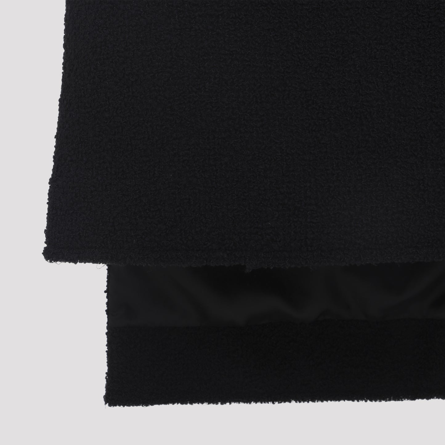 Lanvin Asymmetric Straight-Fit Skirt Women LANVIN