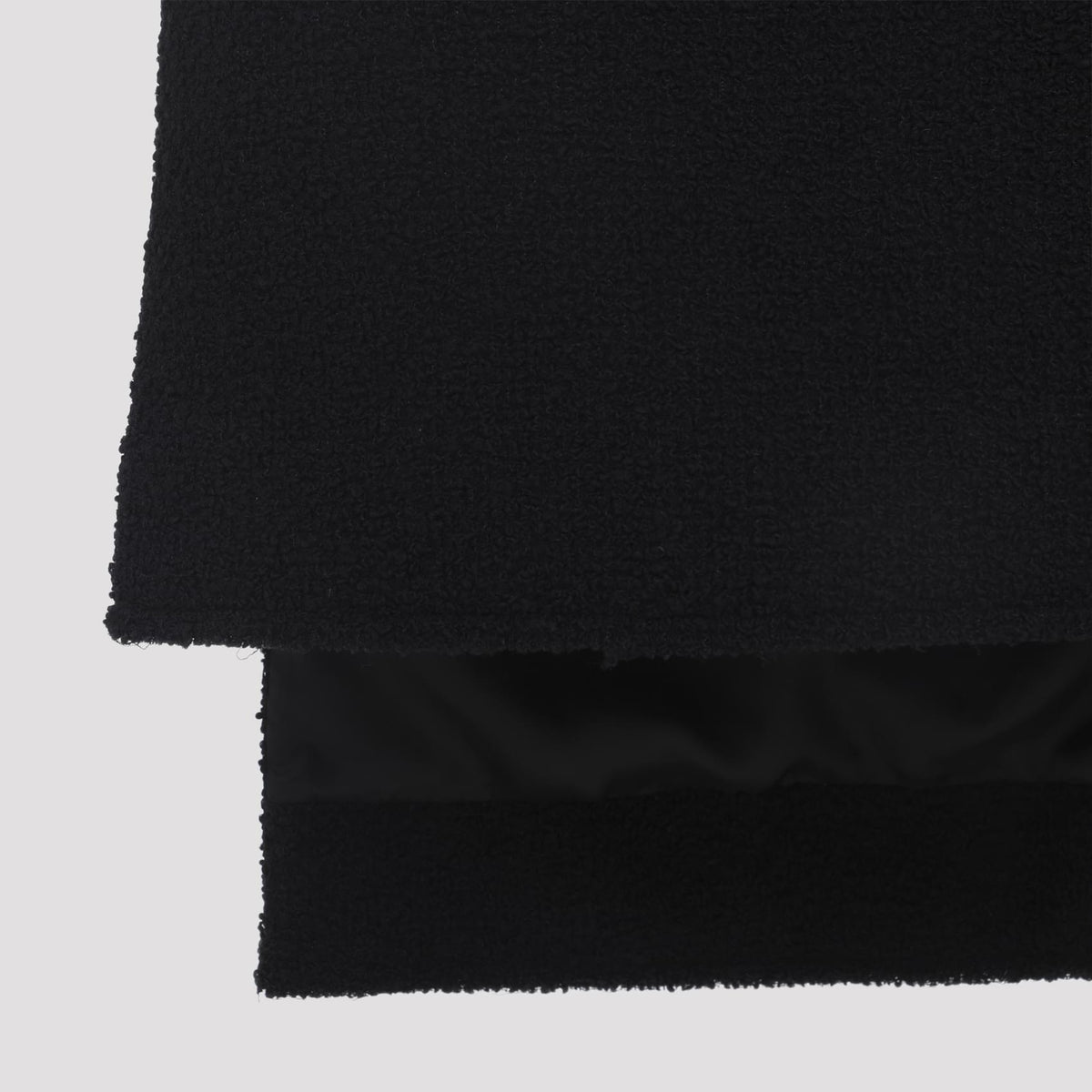 Lanvin Asymmetric Straight-Fit Skirt Women LANVIN