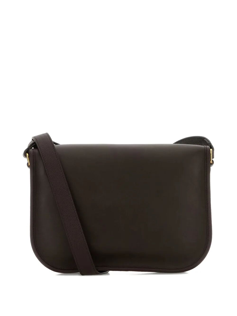 Valentino Garavani Men Valentino Garavani Antibes Leather Shoulder Bag