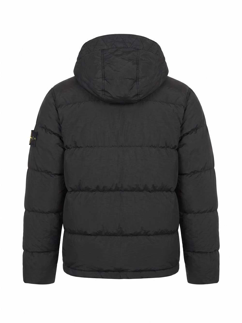 Stone Island Men Rds W/Down Outerwear STONE ISLAND