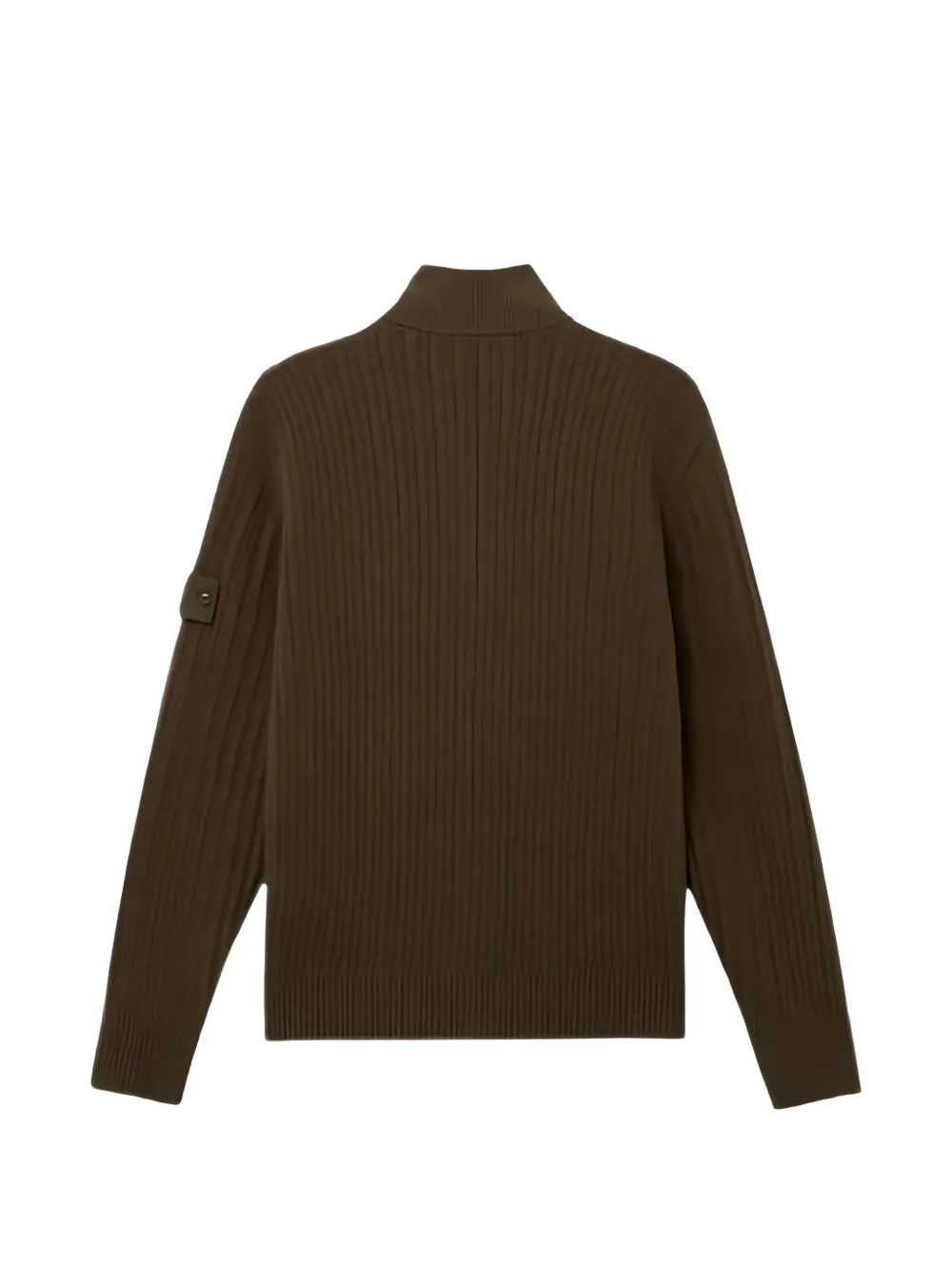 Stone Island Men Rws Sweater STONE ISLAND
