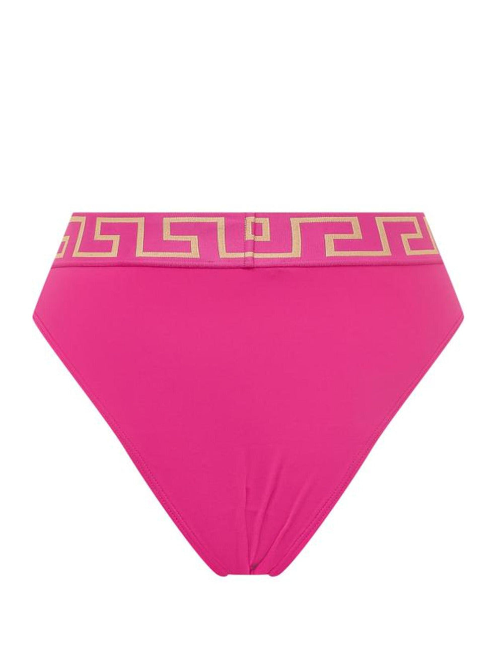 Versace Women Greca Medusa Bikini Bottoms VERSACE