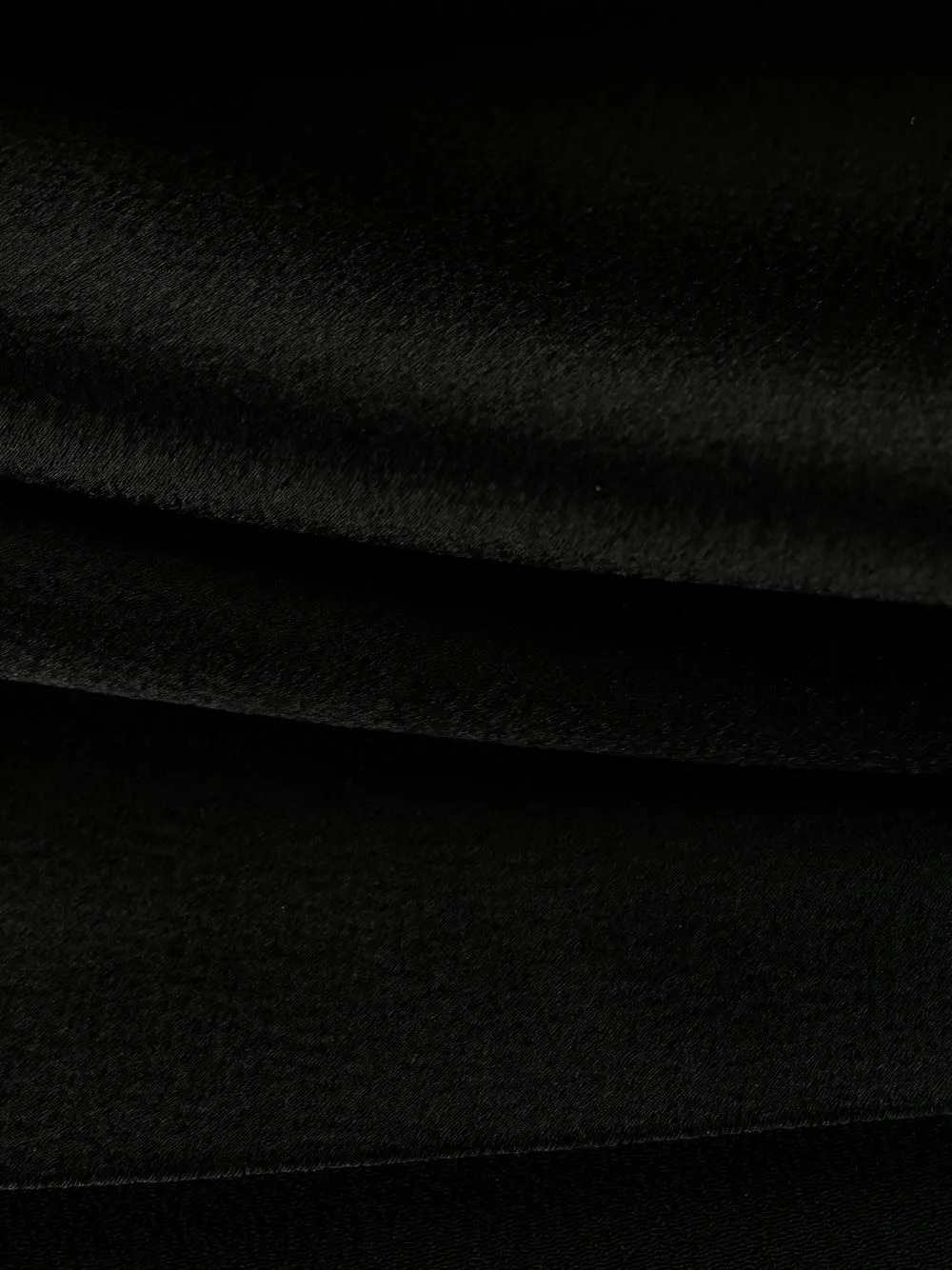 Maison Margiela Women Satin Evening Gown MAISON MARGIELA