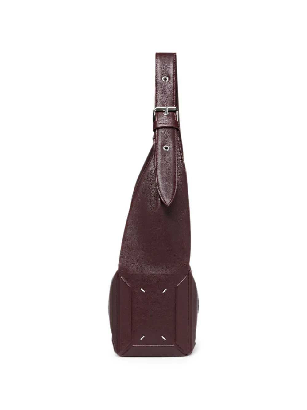 Maison Margiela Women Maison Margiela Women Medium East-West Box Bag MAISON MARGIELA