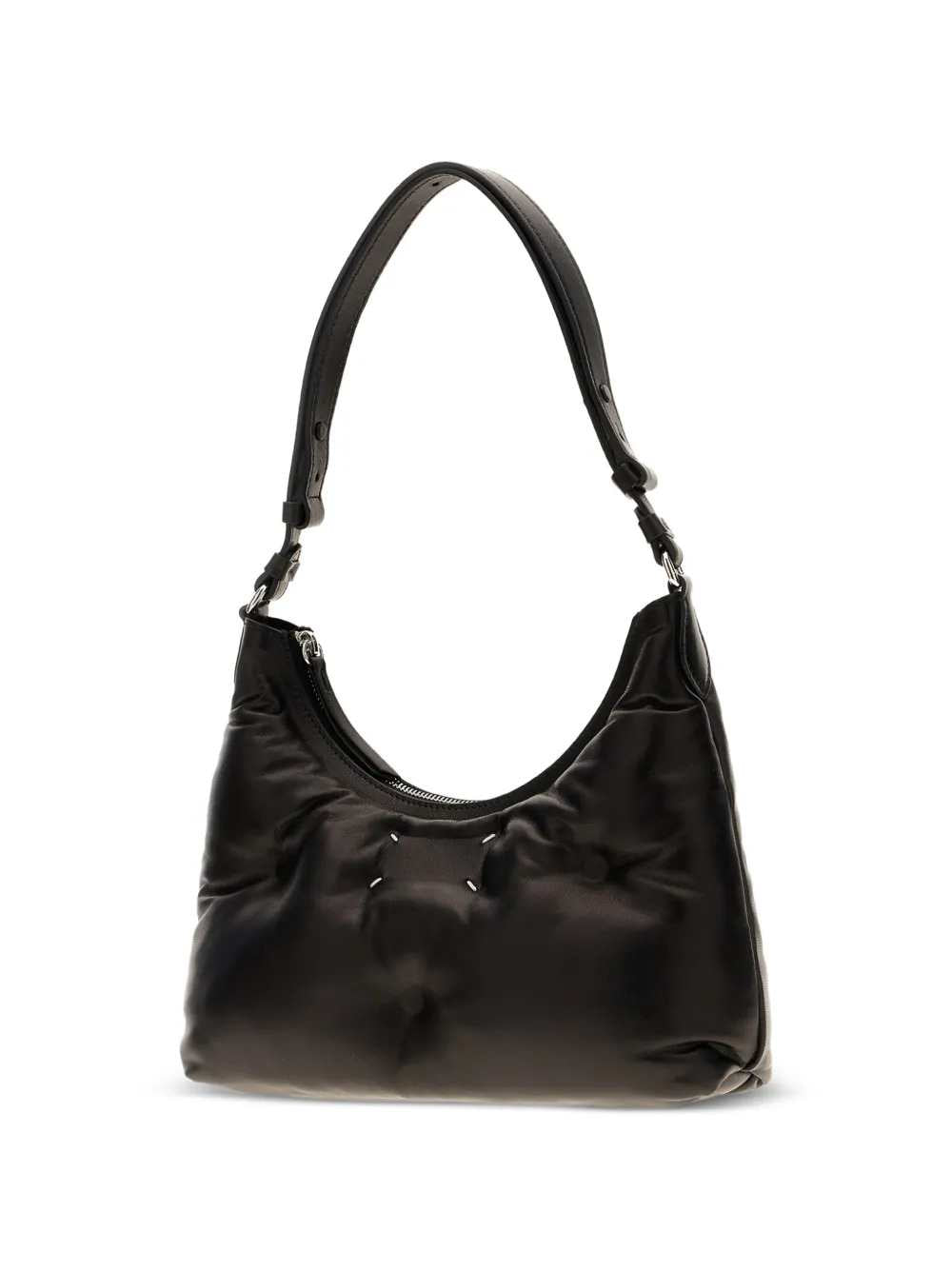 Maison Margiela Women Maison Margiela Women Glam Slam Leather Shoulder Bag MAISON MARGIELA