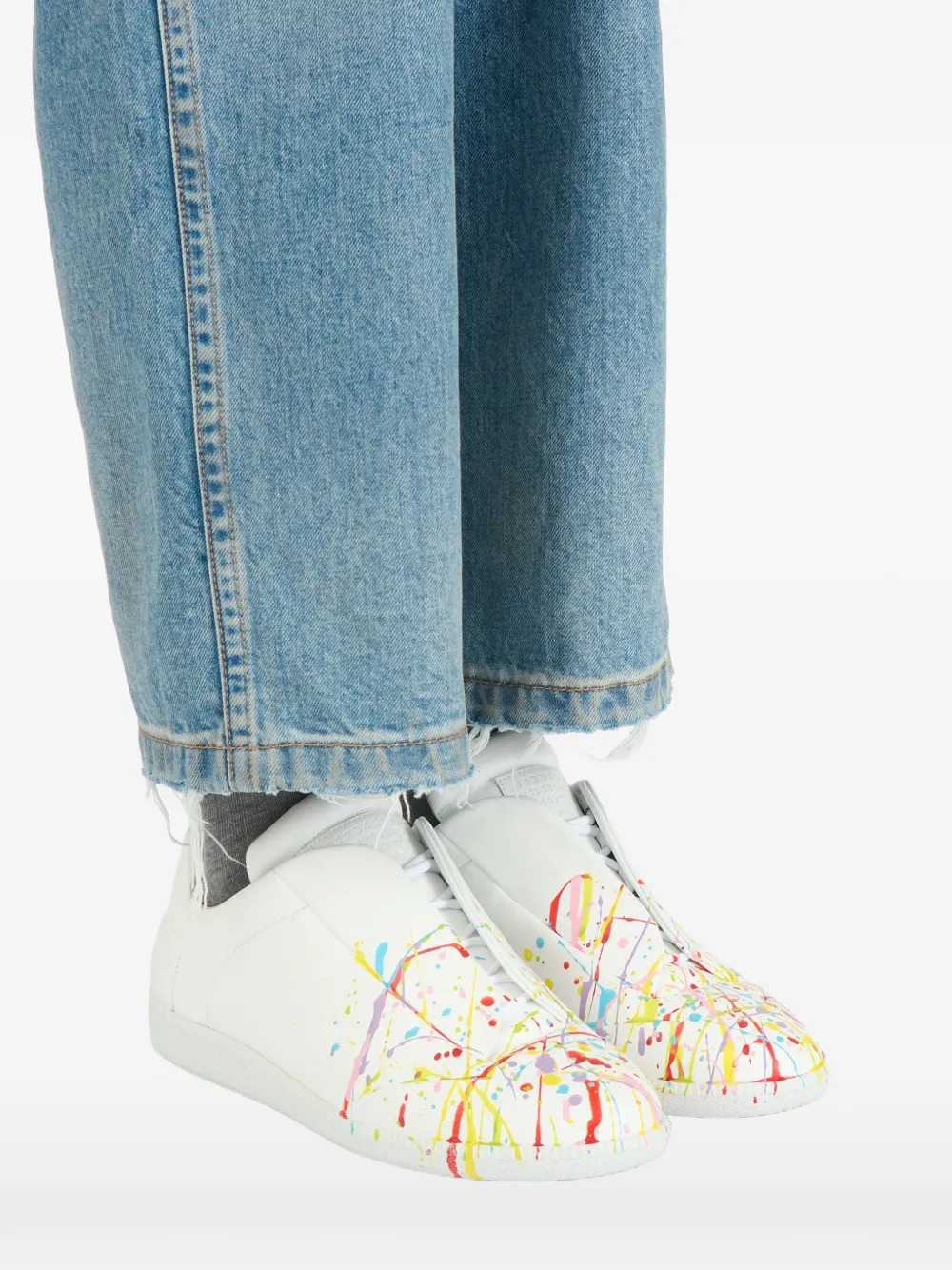 Maison Margiela Men Future Sneakers MAISON MARGIELA
