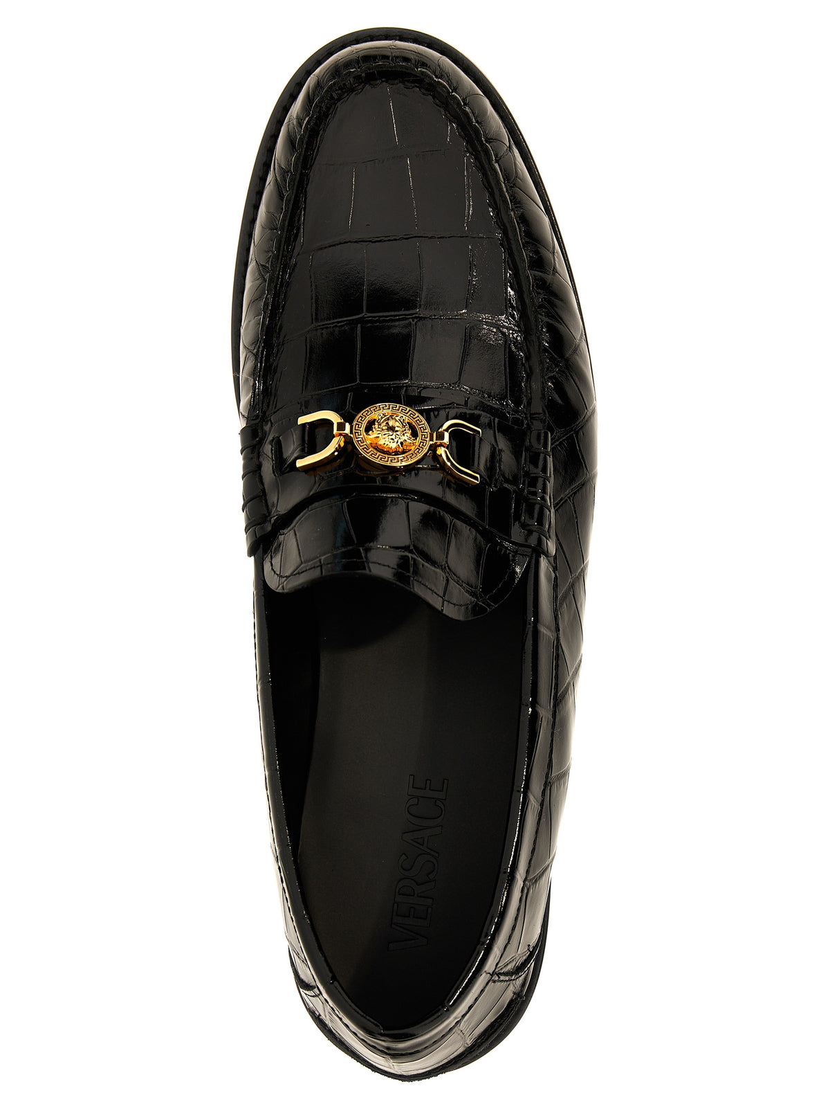 Versace Men 'Medusa '95' Loafers VERSACE