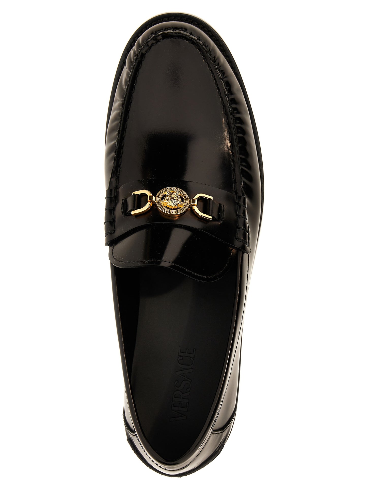 Versace Men 'Medusa '95' Loafers VERSACE