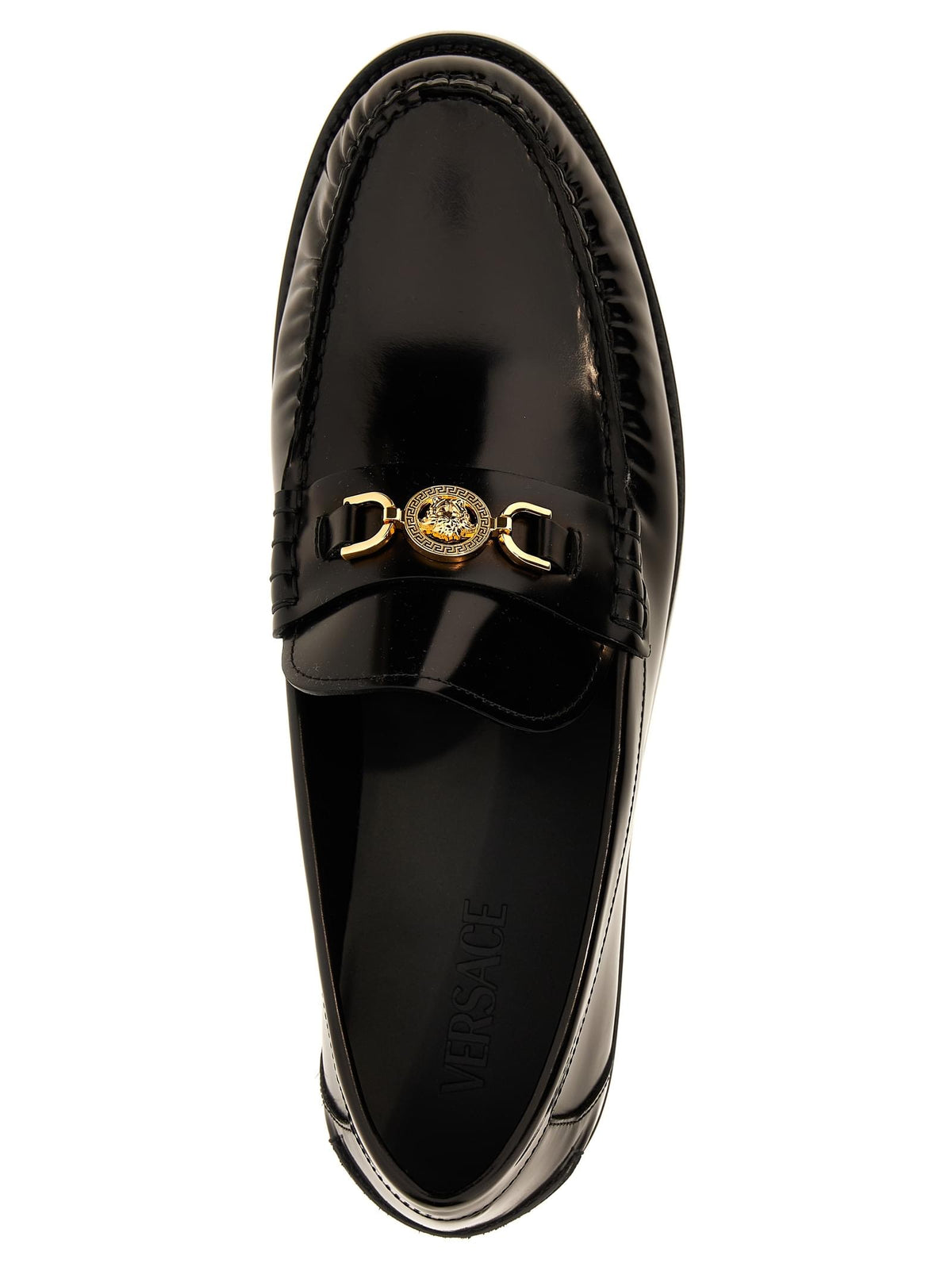 Versace Men 'Medusa '95' Loafers VERSACE