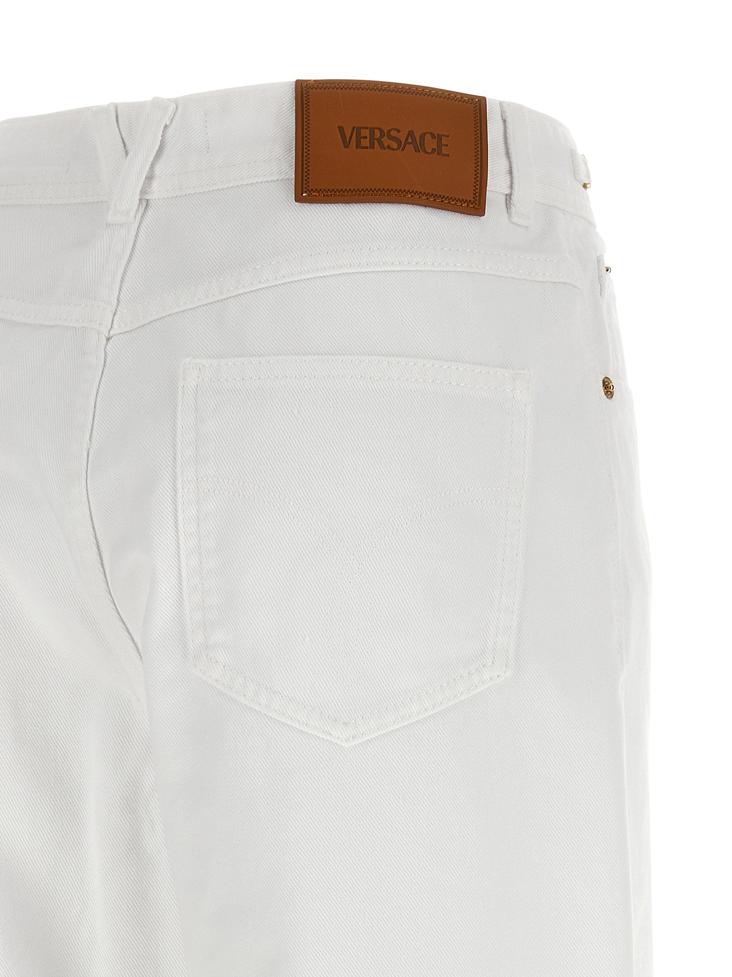 Versace Women 'Medusa '95' Jeans VERSACE