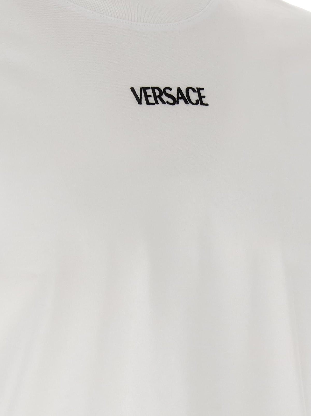 Versace Men 'Versace Logo' T-Shirt VERSACE
