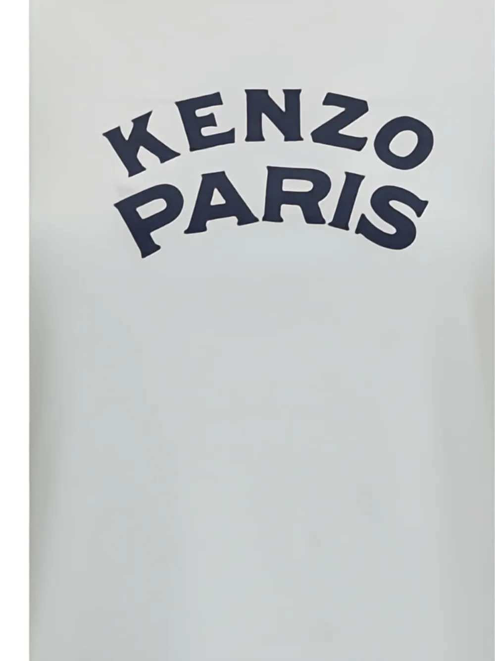 Kenzo Women Paris Emblem T-Shirt KENZO